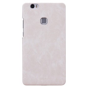 Huawei Honor Note 8 Mofi Luxury Series Case White