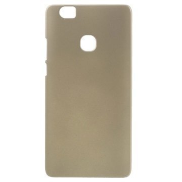 Huawei Honor Note 8 Rubberized Case Gold