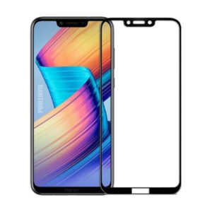 Huawei Honor Play Panssarilasi 2.5d Full Cover