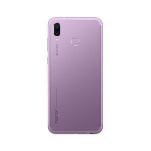 Huawei Honor Play Takakansi Pinkki