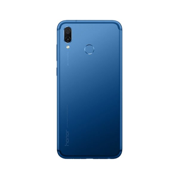 Huawei Honor Play Takakansi Sininen