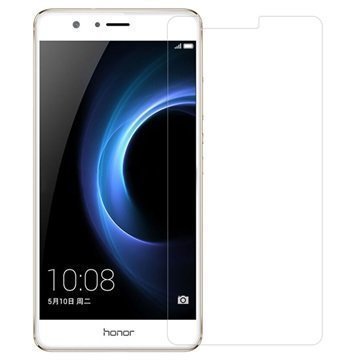 Huawei Honor V8 Nillkin Amazing H+Pro Näytönsuoja Karkaistua Lasia