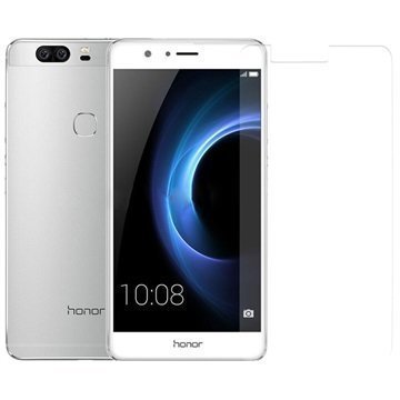 Huawei Honor V8 Suojaava Karkaistun Lasin Näytönsuojakalvo