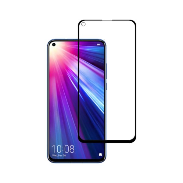 Huawei Honor View 20 Panssarilasi 3d Full Cover
