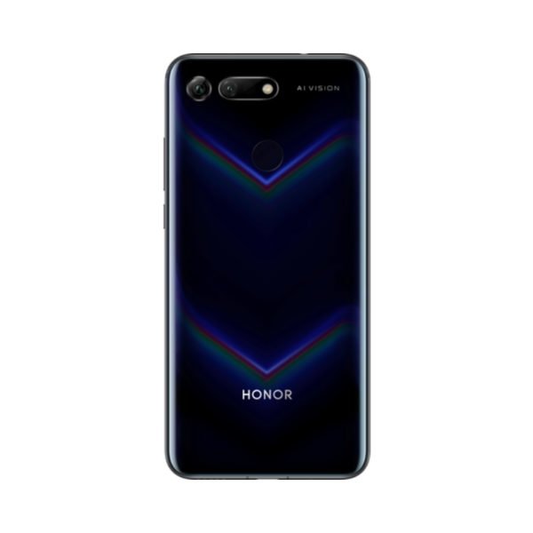 Huawei Honor View 20 Takakansi Midnight Black