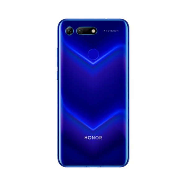 Huawei Honor View 20 Takakansi Sapphire Blue