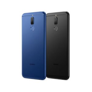 Huawei Mate 10 Lite Takakansi Musta