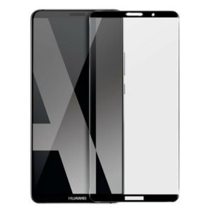 Huawei Mate 10 Pro Panssarilasi 2.5d Full Cover Kulta