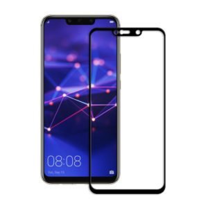 Huawei Mate 20 Lite Panssarilasi 3d Full Cover