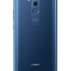 Huawei Mate 20 Lite Sininen Puhelin