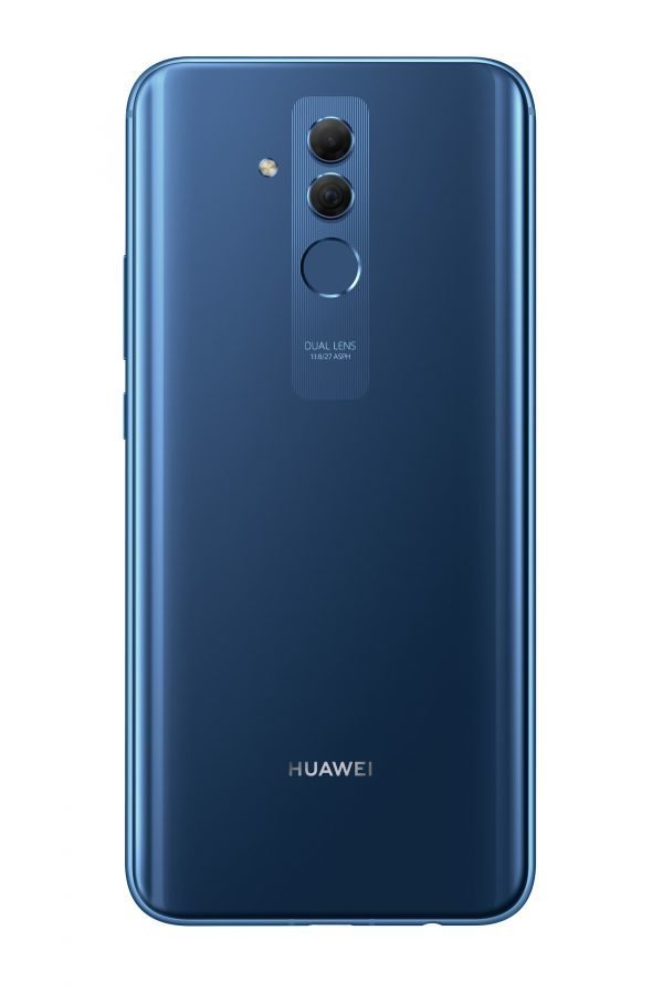 Huawei Mate 20 Lite Sininen Puhelin