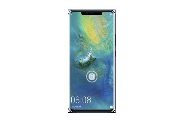 Huawei Mate 20 Pro 128 Gt Sininen Puhelin