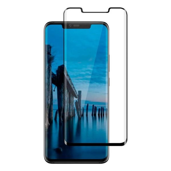 Huawei Mate 20 Pro Panssarilasi 3d Full Cover