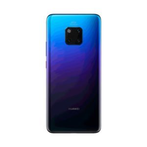 Huawei Mate 20 Pro Takakansi Revontuli