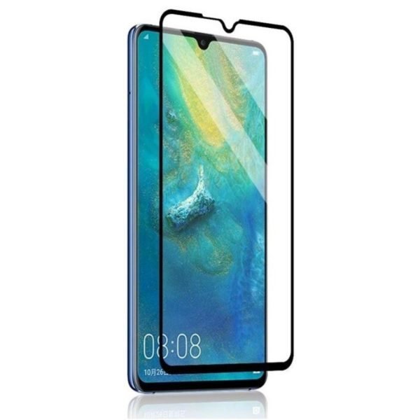 Huawei Mate 20 X Panssarilasi Koko Näytölle