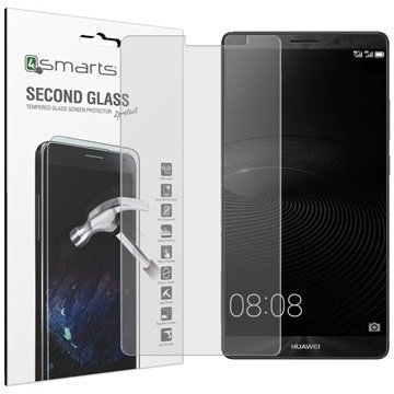 Huawei Mate 9 4smarts Second Glass Näytönsuoja