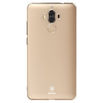 Huawei Mate 9 Baseus Air TPU Case Transparent