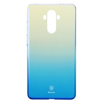 Huawei Mate 9 Baseus Glaze Case Blue