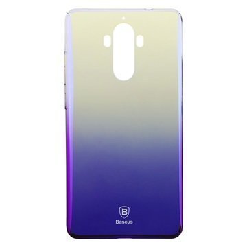 Huawei Mate 9 Baseus Glaze Case Purple