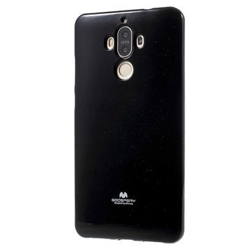 Huawei Mate 9 Mercury Goospery TPU Case Black