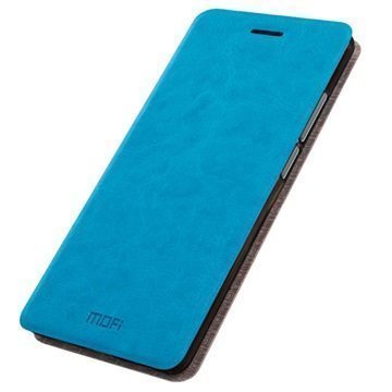 Huawei Mate 9 Mofi Rui Läppäkuori Sininen