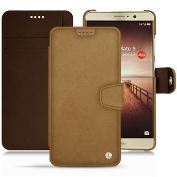 Huawei Mate 9 Noreve Tradition B Wallet Case Soopeli Vintage