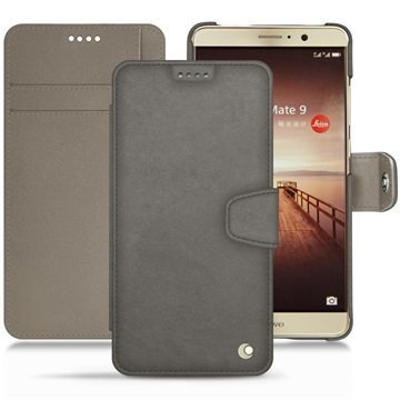 Huawei Mate 9 Noreve Tradition B Wallet Case Teräs Vintage