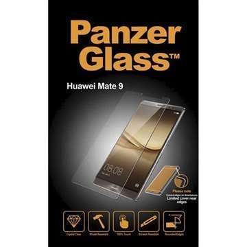 Huawei Mate 9 PanzerGlass Näytönsuoja Karkaistua Lasia