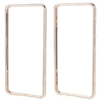 Huawei Mate 9 Pro Mate 9 Porsche Design Metallipuskuri Kulta