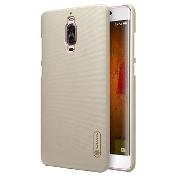 Huawei Mate 9 Pro Mate 9 Porsche Design Nillkin Super Frosted Kotelo Kulta