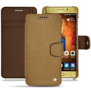 Huawei Mate 9 Pro Noreve Tradition B Wallet Case Soopeli Vintage