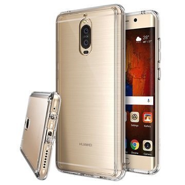 Huawei Mate 9 Pro Ringke Fusion Case Clear