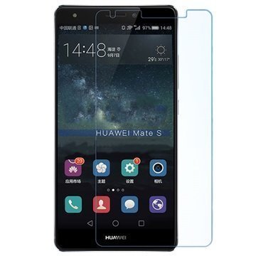 Huawei Mate S Nillkin Amazing PE+ Karkaistun Lasin Näytönsuojakalvo