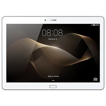 Huawei MediaPad M2 10.0 LTE 16GB Hopeinen Kuutamo