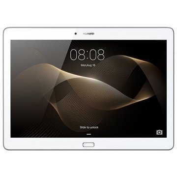 Huawei MediaPad M2 10.0 WiFi 16GB Hopeinen Kuutamo