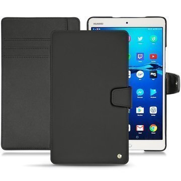 Huawei MediaPad M3 8.4 Noreve Tradition B Case Black