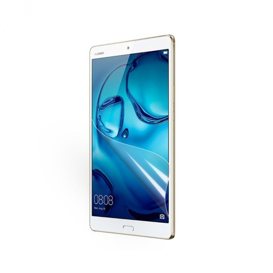 Huawei Mediapad M3 8.4 Kirkas Lcd Näytön Suojakalvo