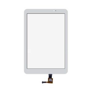Huawei Mediapad T1 10 Lasi Valkoinen