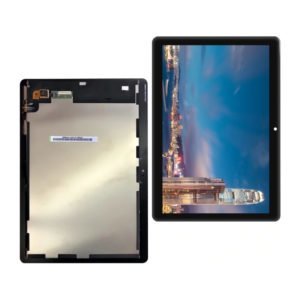 Huawei Mediapad T3 10 9.6” Näyttö Valkoinen