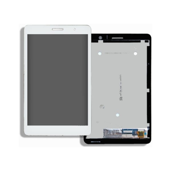 Huawei Mediapad T3 8.0” Näyttö Valkoinen