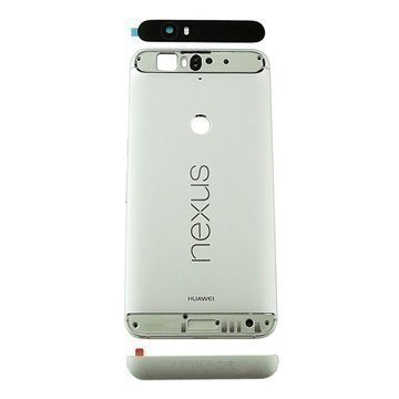 Huawei Nexus 6P Akkukansi Hopea