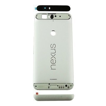 Huawei Nexus 6P Akkukansi Hopea