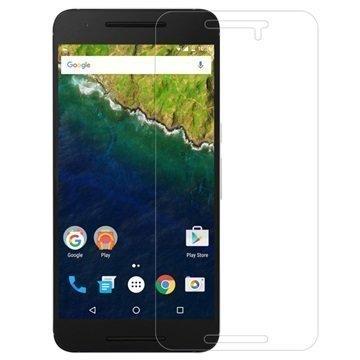 Huawei Nexus 6P Nillkin Amazing H+Pro Näytönsuoja Karkaistua Lasia