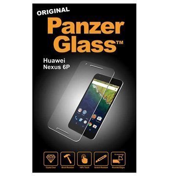 Huawei Nexus 6P PanzerGlass Screen Protector