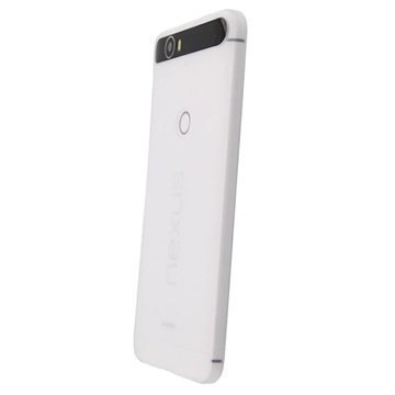 Huawei Nexus 6P Suojakuori â" Läpinäkyvä