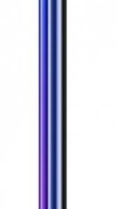 Huawei Nova 3 Iris Purple Dual Sim Puhelin