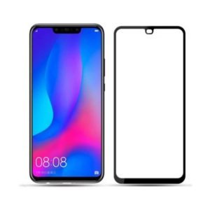 Huawei Nova 3 Panssarilasi 3d Full Cover