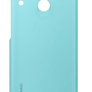 Huawei Nova 3 Protective Case Blue Suojakuori