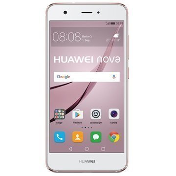 Huawei Nova 32GB Ruusukulta