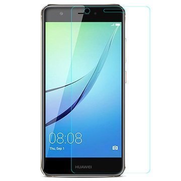 Huawei Nova Amorus Näytönsuoja Karkaistua Lasia